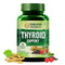 Himalayan Organics Thyroid Support Capsules