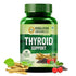Himalayan Organics Thyroid Support Capsules