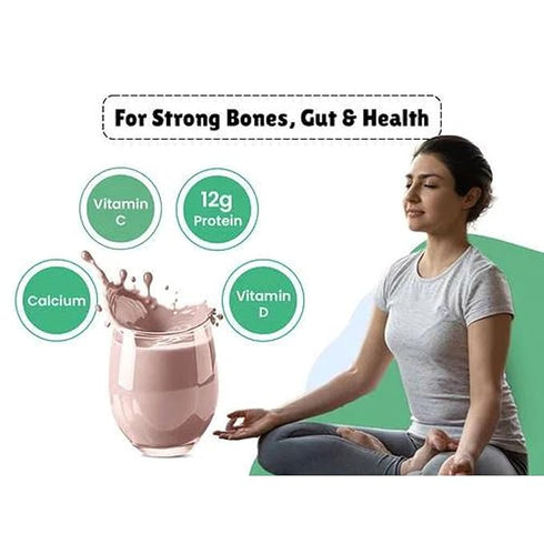 Little Joys Nutrimix for Mothers