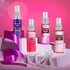 Bella Vita Luxury Body Mist Travel Size Gift Set for Woman - 50ml
