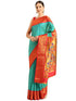 Vasthrlay Chandrakor Purple Saree