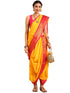 Vasthrlay Paithani Bottle Saree