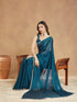 Vasthrlay Border Unstitched Saree