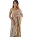 Vasthrlay Handloom Traditional Multicolour Saree