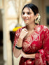 Vasthrlay Kanjivaram Saree