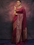 Vasthrlay Banarasi Kanjivaram Unstitched 3730s388n Rani