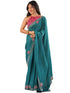 Vasthrlay Vichitra Unstitched Designer Mt Ethnic Wear