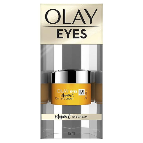 Olay Vitamin C & Niacinamide Eye Cream