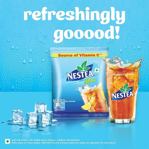 NESTEA Powder Instant Iced Tea