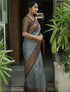 Vasthrlay Traditional Unstitched Saree