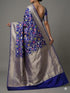 Vasthrlay Meenakari Banarasi Multicolour