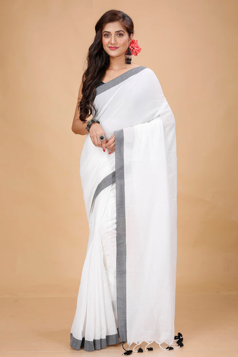 Vasthrlay Handloom Traditional Saree
