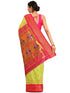 Vasthrlay Paithani Bottle Saree