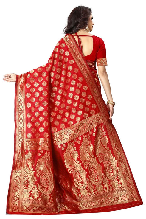VasthrlayWedding Saree