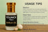 Younick Garlic Oil (Lahsun Oil) | Perfume/Attar - 6ml
