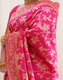 Vsathrlay Kanjivaram Saree Banarasi S