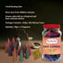Hari Darshan Natural Dhoop Cones Mix - 240 Cones