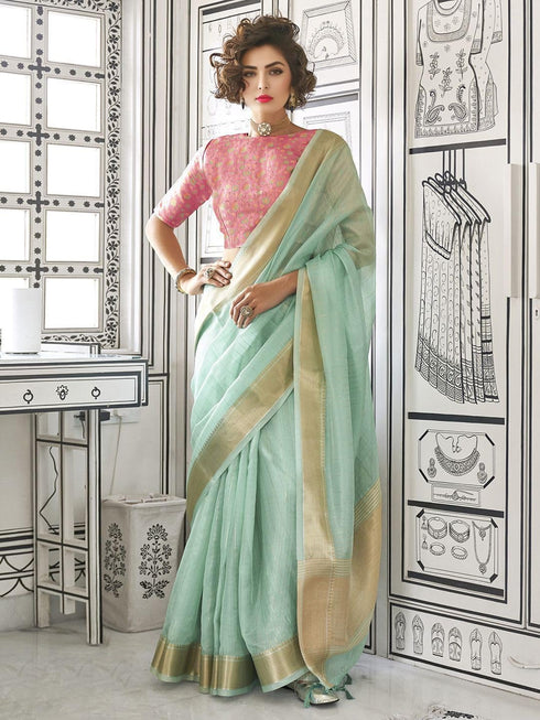 Vasthrlay Patola Wedding Saree