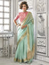 Vasthrlay Patola Wedding Saree