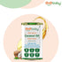 OYO BABY Massage Oil 100% Pure & Natural Coconut Baby Oil