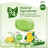 Godrej No.1 Bathing Soap Lime & Aloe Vera Grade 1 Soap - 150g