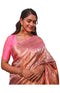 Vasthrlay Kanjivaram Woven Blouse Ethnic Wear