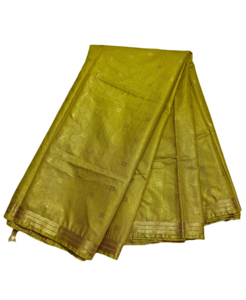 Vasthrlay Handwoven Saree