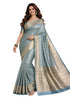 Vasthrlay Banarasi Traditional Unstitched Saree
