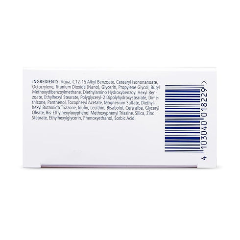 Sebamed Baby 50+ High Sun Lotion