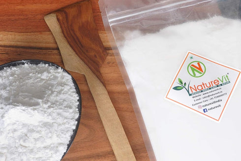 NatureVit White Onion Powder