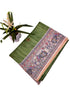 Vasthrlay Kalamkari Traditional Madhubani
