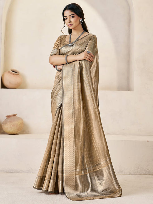 Vasthrlay Unstitched Designer Friendly Sf Ethnic Wear