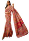 Vasthrlay Cotton Botanical Unstitched Ethnic Wear