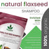 Havintha - Natural Flaxseed Shampoo - Powder for Dry Hair
