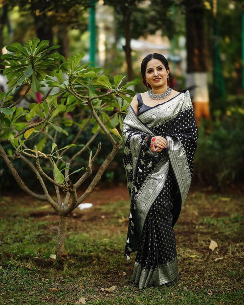 Vasthrlay Kanjivaram Saree