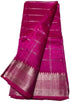 Vasthrlay Nr Handloom Banarasi Lavender Purple