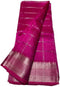 Vasthrlay Nr Handloom Banarasi Lavender Purple