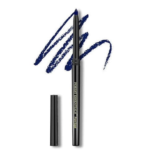 Forest Essentials Cobalt Blue Gulaab Khaas Kajal