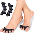 Povato Silicone Gel Toe Separators