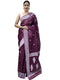 Vasthrlay Cotton Unstitched Saree
