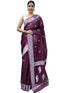 Vasthrlay Cotton Unstitched Saree