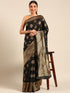 Vasthrlay Banarasi Silk Saree