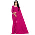 Vasthrlay Georgette Unstitched Saree
