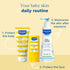 Mustela Baby Sunscreen SPF 50 | Kids & Newborn