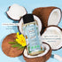 Love Beauty And Planet Coconut Water and Mimosa Flower Body Wash