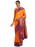 Vasthrlay Paithani Bottle Saree