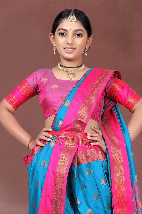 Vasthrlay Maharashtrian Traditional Festival Programs