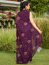 Vasthrlay Embroidered Unstitched Rt Ethnic Wear