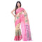 Vasthrlay Bengal Cotton Shakuntala Printed Handloom