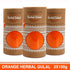 Antarkranti Naturals Orange Herbal Handmade Gulal